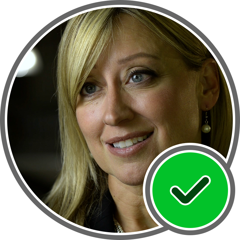 Green Checkmark Icon